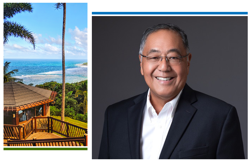 About Our Hawaii Real Estate Office Learn More IMAGINE HAWAII REALTY